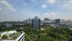 The Interlace (D4), Condominium #626579201
